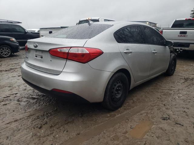 KNAFK4A62F5432497 Kia Forte Lx 2015. Фото: 3