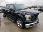 2017 FORD  F-150