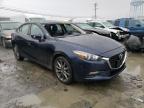 2018 MAZDA  3