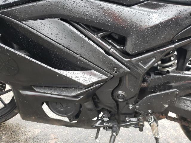 2020 YAMAHA YZFR3 A MH3RH18YXLK003255