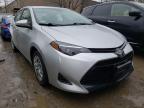 2018 TOYOTA  COROLLA