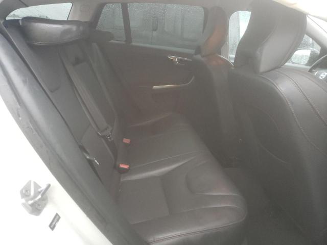 2017 VOLVO V60 CROSS YV440MWKXH1024536