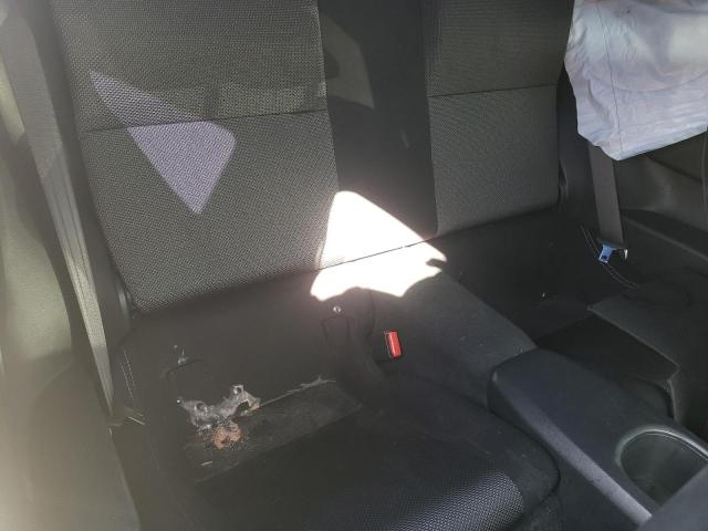 2019 TOYOTA 86 JF1ZNAA16K8703800