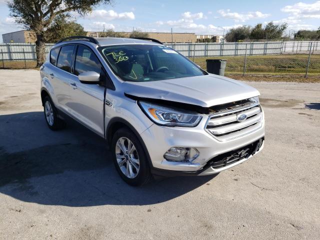 2017 FORD ESCAPE SE 1FMCU0GD0HUC19275
