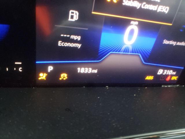 2022 VOLKSWAGEN TAOS SE 3VVWX7B20NM041781