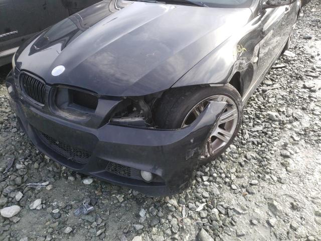 2010 BMW 328 I - WBAPH7G52ANM52969