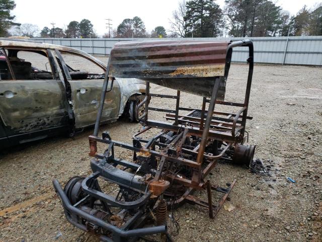 2012 POLARIS RANGER 400 4XARH45A5CB449263