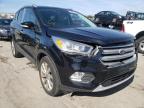 2018 FORD  ESCAPE