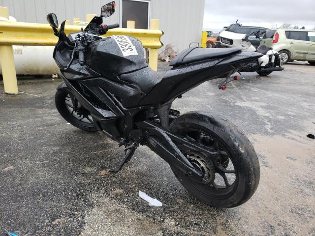 2020 YAMAHA YZFR3 A MH3RH18YXLK003255