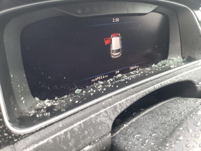 2018 VOLKSWAGEN GOLF R WVWWF7AU9JW289641