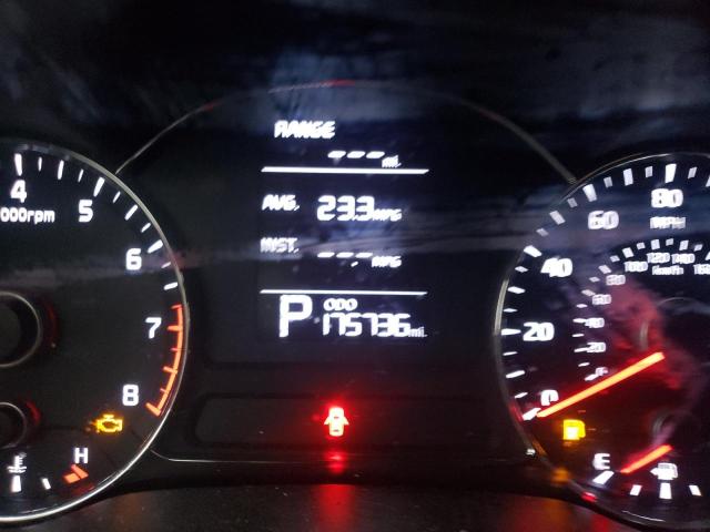 KNAFK4A62F5432497 Kia Forte Lx 2015. Фото: 7
