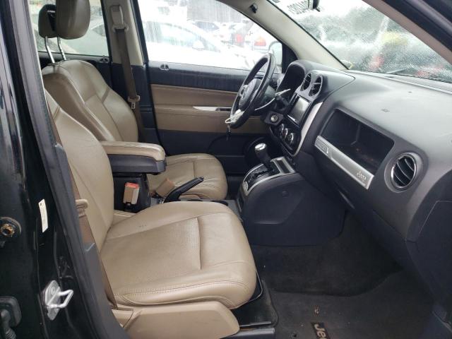 2015 JEEP COMPASS AL 1C4NJDEB3FD208203
