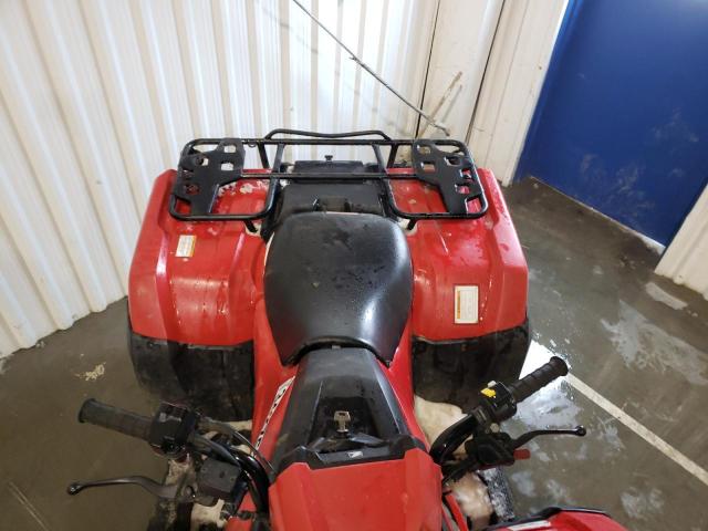 2021 HONDA TRX520 FM 1HFTE4415M4701341