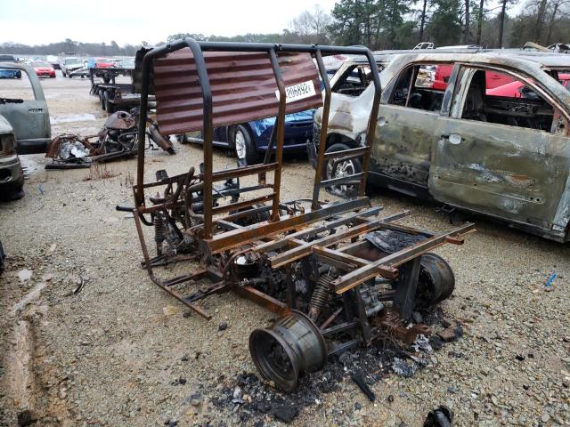 2012 POLARIS RANGER 400 4XARH45A5CB449263