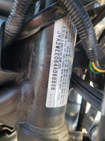 2004 YAMAHA VMX12 JYA2WEE064A088836