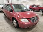 2006 CHRYSLER  MINIVAN