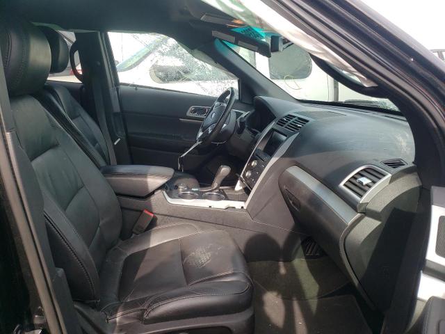 2014 FORD EXPLORER X - 1FM5K8D88EGB84712