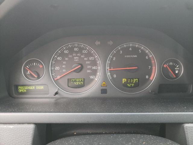 VOLVO XC90 2007 GRAY Photo 8