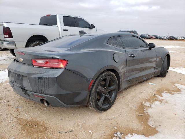 2018 CHEVROLET CAMARO LT - 1G1FB1RS9J0131873