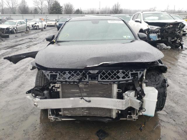 2019 MERCEDES-BENZ A 220 4MAT WDD3G4FB1KW021180