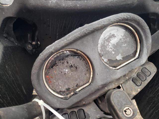 1HD1KTP11MB673872 Harley-Davidson Fltrxs 2021. Фото: 7
