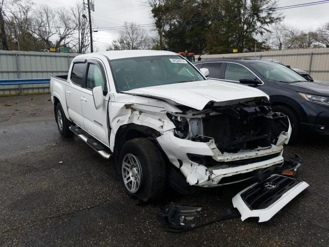 2016 TOYOTA TACOMA DOU 5TFAZ5CN7GX007477