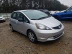 2011 HONDA  FIT