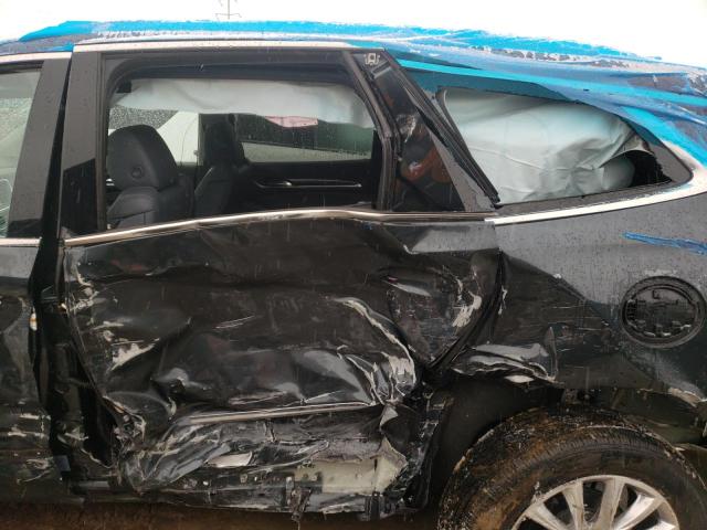 2020 BUICK ENCLAVE PR 5GAEVBKW7LJ324194