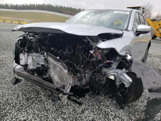 2021 MAZDA CX-5 TOURI - JM3KFBCM6M0473996