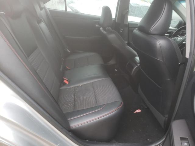 2015 TOYOTA CAMRY LE 4T1BF1FKXFU480339