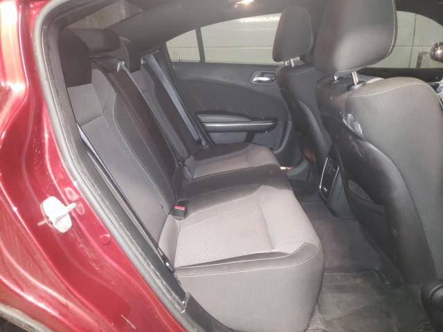 2018 DODGE CHARGER SX 2C3CDXHG3JH188543