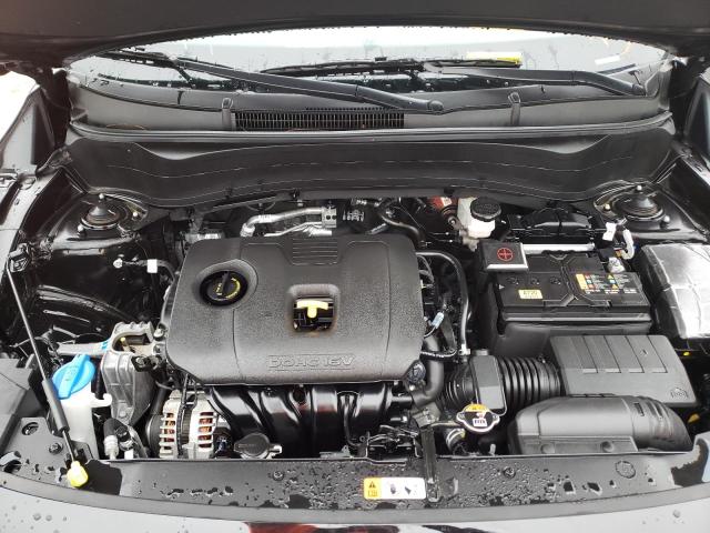 2021 KIA SELTOS S KNDEU2AA3M7219531