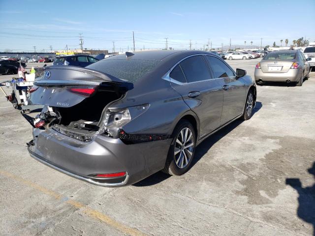 2021 LEXUS ES 300H BA 58ACA1C14MU005998