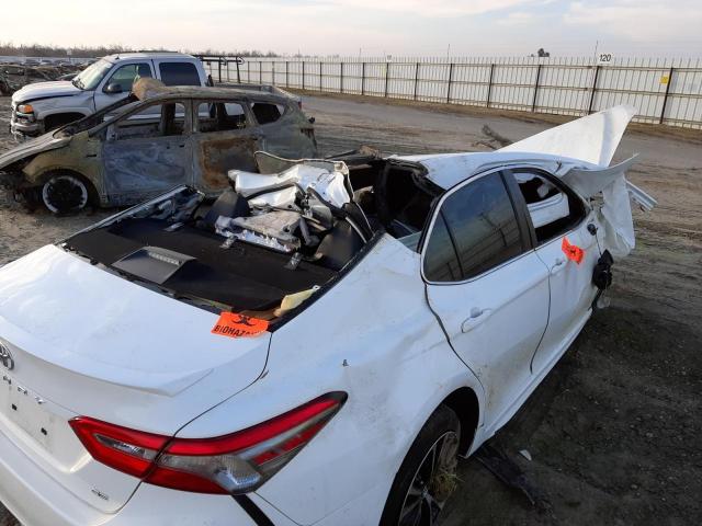 2018 TOYOTA CAMARY JTNB11HK8J3014919