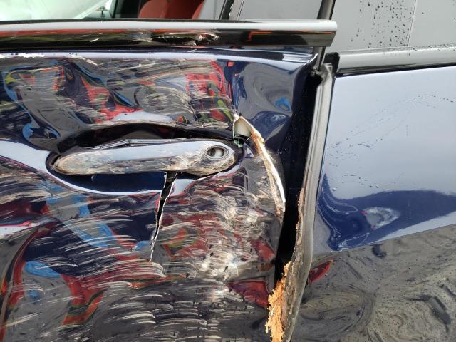 2021 BMW X5 M 5YMJU0C04M9G02013