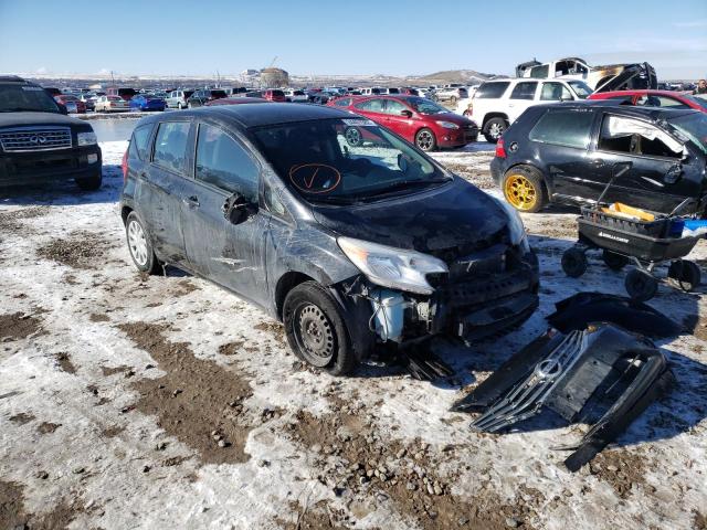 2016 NISSAN VERSA NOTE - 3N1CE2CPXGL353865
