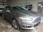 2014 FORD  FUSION