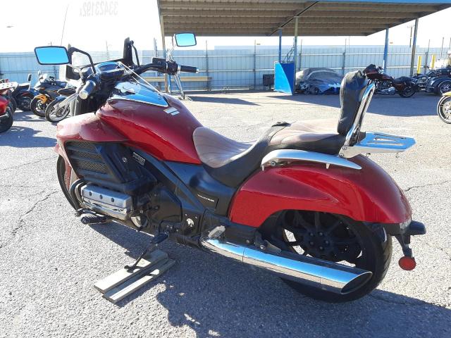 2015 HONDA GL1800 C JH2SC6809FK100190