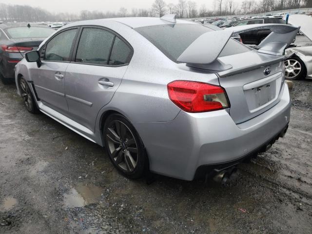 2017 SUBARU WRX LIMITE JF1VA1L65H9803232