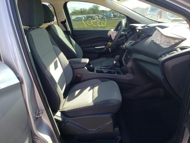 2017 FORD ESCAPE SE 1FMCU0GD0HUC19275