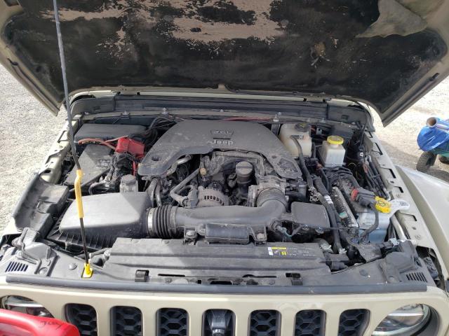 2020 JEEP GLADIATOR 1C6JJTBG4LL185399