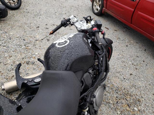 2006 SUZUKI GSX600 F JS1GN79A762104917
