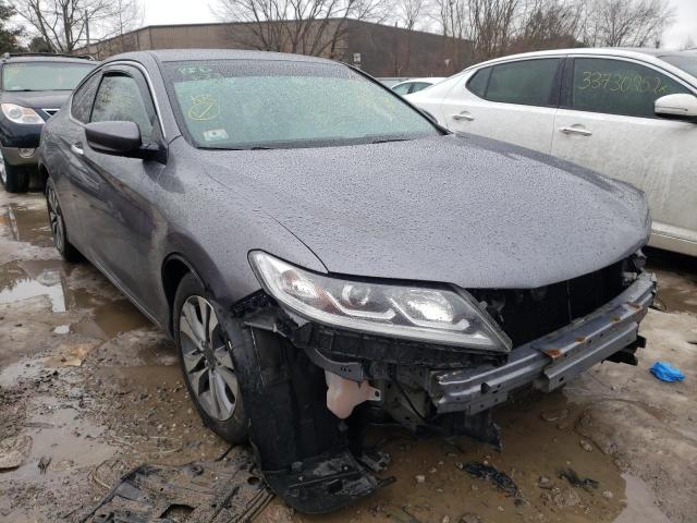Honda Accord Lx-
