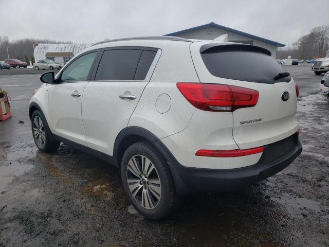 2015 KIA SPORTAGE E - KNDPCCAC8F7739214