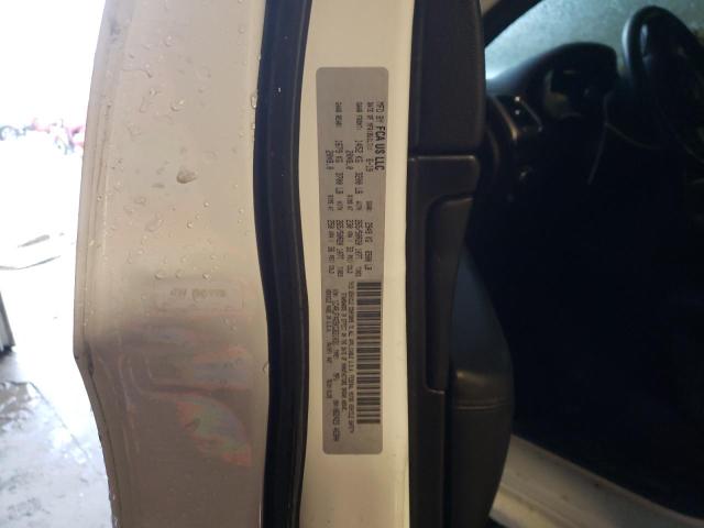 2019 JEEP GRAND CHER - 1C4RJFAG5KC831031