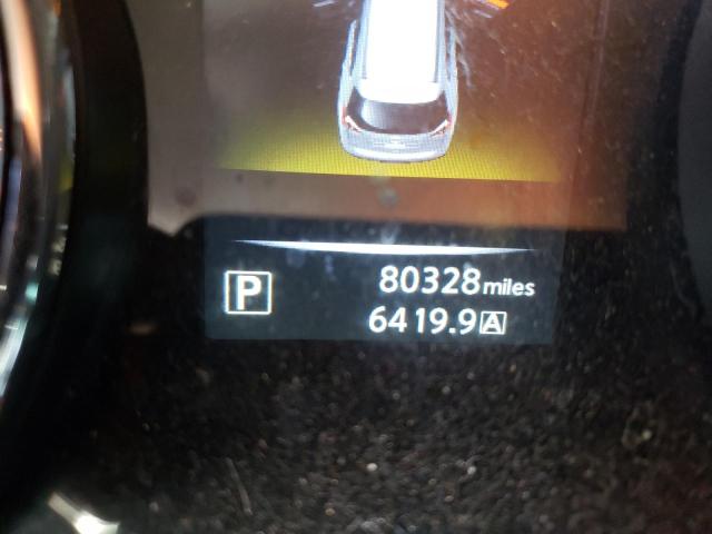 2016 NISSAN ROGUE S 5N1AT2MT4GC755703