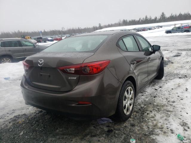 3MZBM1U71GM267209 Mazda 3 Sport 2016. Фото: 3