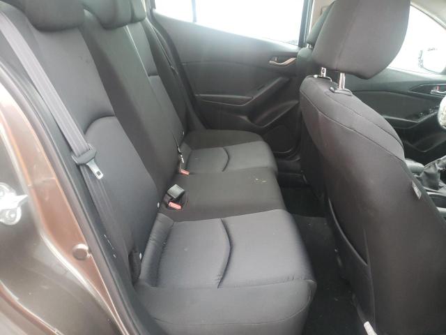 3MZBM1U71GM267209 Mazda 3 Sport 2016. Фото: 5