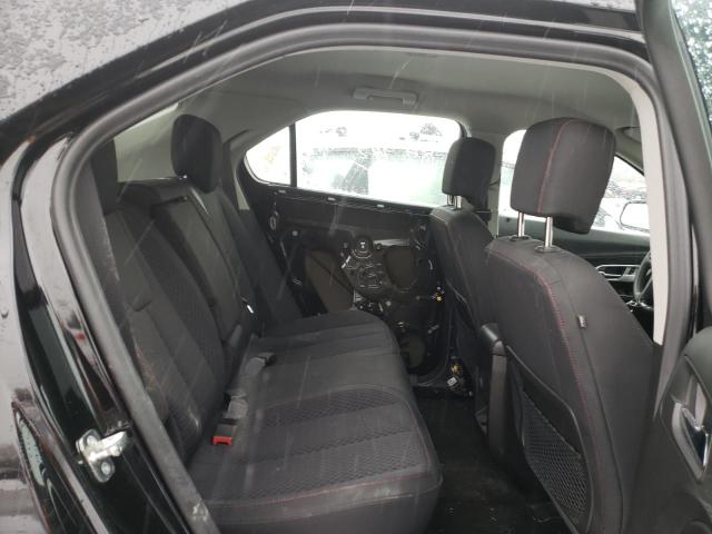 2GNFLEEK9F6210046 Chevrolet Equinox Ls 2015. Фото: 5