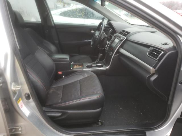 2015 TOYOTA CAMRY LE 4T1BF1FKXFU480339